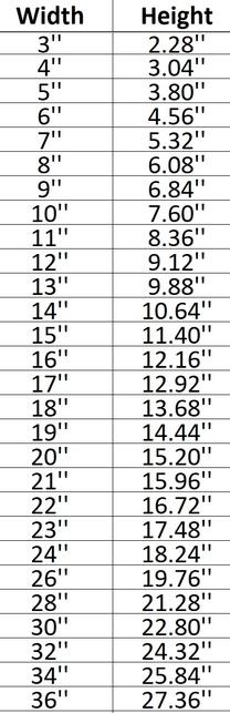 Santa Claus Hat 002 Shape Cutout in Wood, Acrylic or Acrylic Mirror - Signature Cutouts