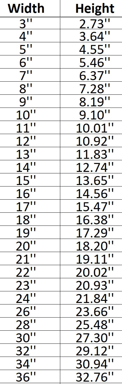 School House 001 Shape Cutout in Wood, Acrylic or Acrylic Mirror - Signature Cutouts