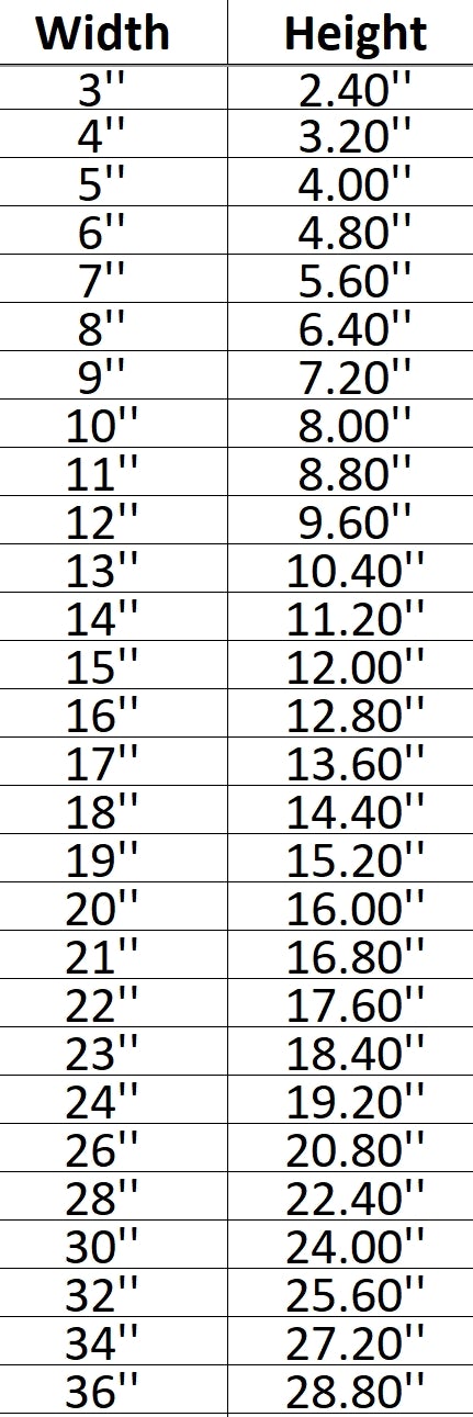 Sloth 002 Shape Cutout in Wood, Acrylic or Acrylic Mirror - Signature Cutouts