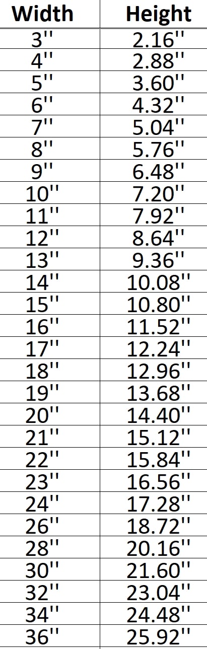 Sloth 004 Shape Cutout in Wood, Acrylic or Acrylic Mirror - Signature Cutouts