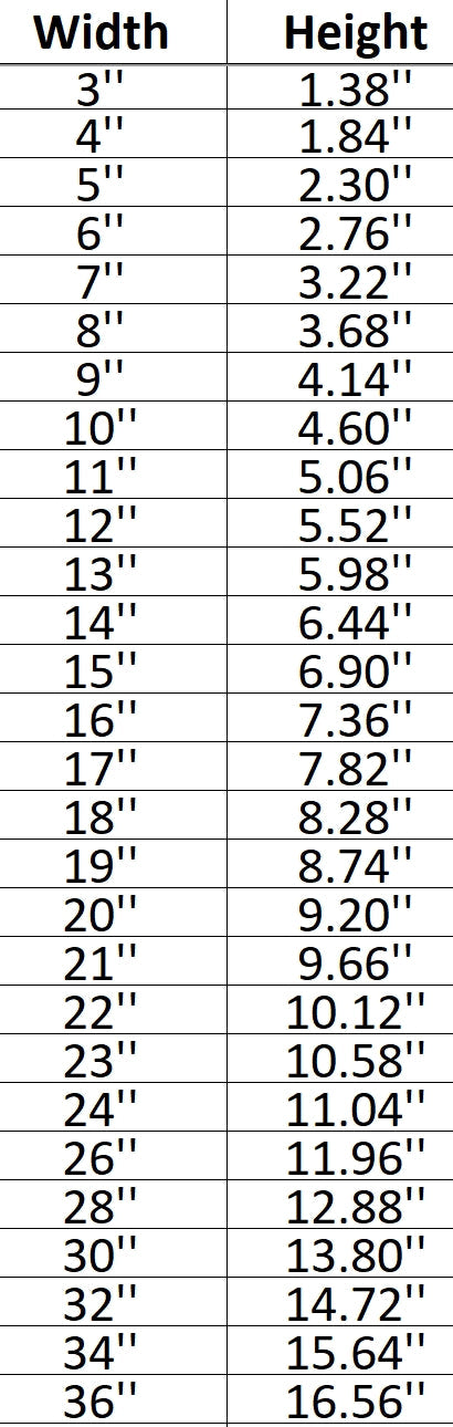 Snail 003 Shape Cutout in Wood, Acrylic or Acrylic Mirror - Signature Cutouts