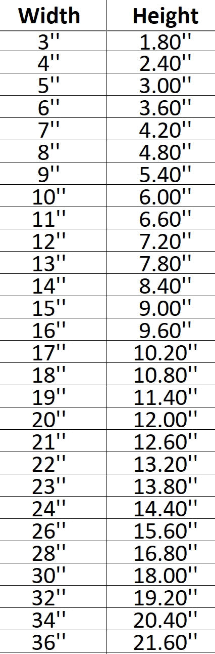 Snail 005 Shape Cutout in Wood, Acrylic or Acrylic Mirror - Signature Cutouts