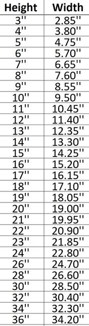 Snowflake 001 Shape Cutout in Wood, Acrylic or Acrylic Mirror - Signature Cutouts