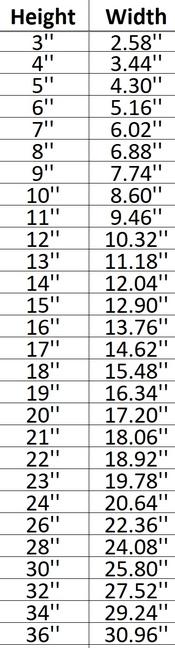 Snowflake 004 Shape Cutout in Wood, Acrylic or Acrylic Mirror - Signature Cutouts