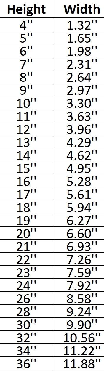 Surf Board 001 Shape Cutout in Wood, Acrylic or Acrylic Mirror - Signature Cutouts