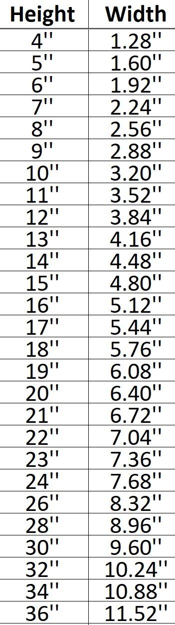 Surf Board 002 Shape Cutout in Wood, Acrylic or Acrylic Mirror - Signature Cutouts