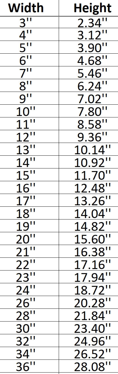 Teapot 001 Shape Cutout in Wood, Acrylic or Acrylic Mirror - Signature Cutouts