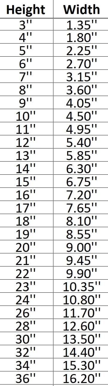 Tomahawk 001 Shape Cutout in Wood Craft Shapes & Bases Signature Cutouts 
