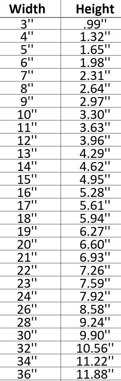 Walleye 002 Shape Cutout in Wood, Acrylic or Acrylic Mirror - Signature Cutouts