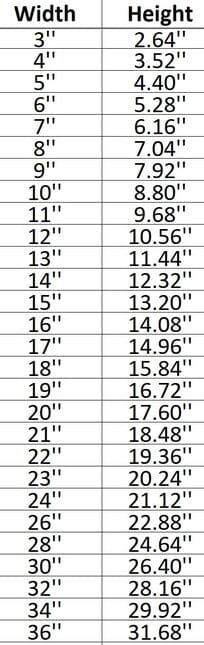 Weed Leaf 001 Shape Cutout