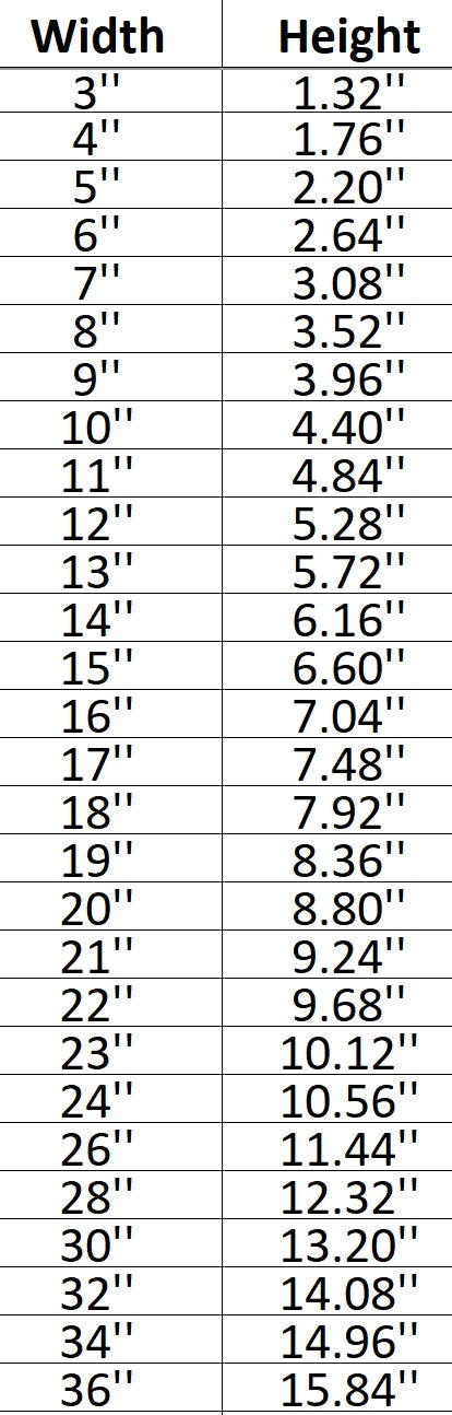 White House Shape Cutout in Wood, Acrylic or Acrylic Mirror - Signature Cutouts