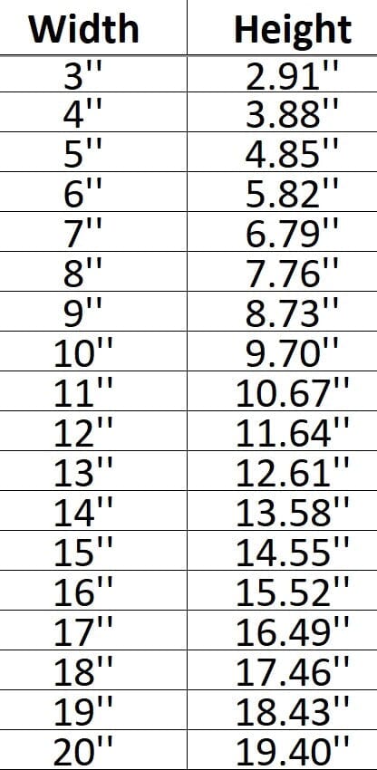 Wizard Hat 001 Shape Cutout in Wood Craft Shapes & Bases Signature Cutouts 