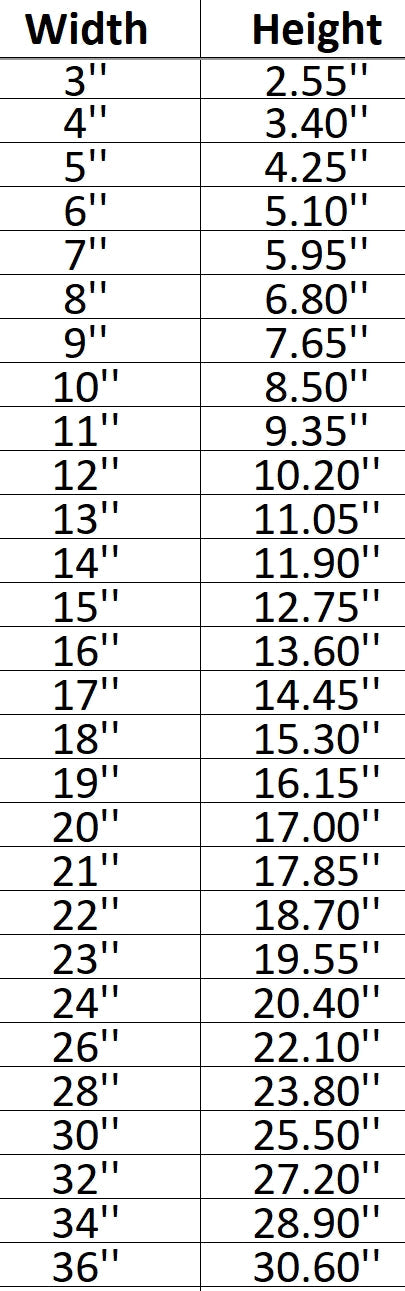 Wrestling 003 Shape Cutout in Wood, Acrylic or Acrylic Mirror - Signature Cutouts