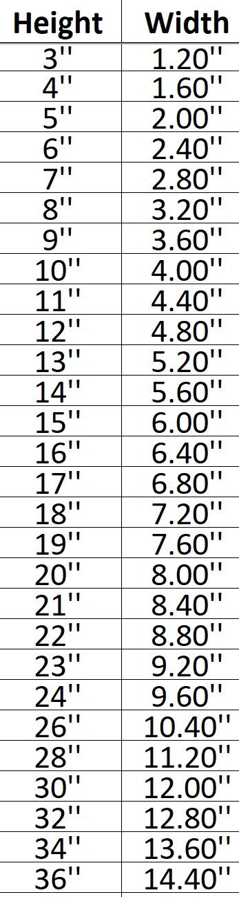 Zombie 016 Shape Cutout - Signature Cutouts