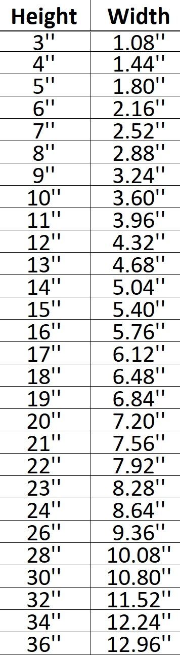 Zombie 017 Shape Cutout - Signature Cutouts